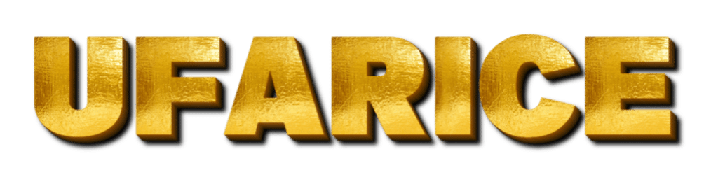logo by ufarice